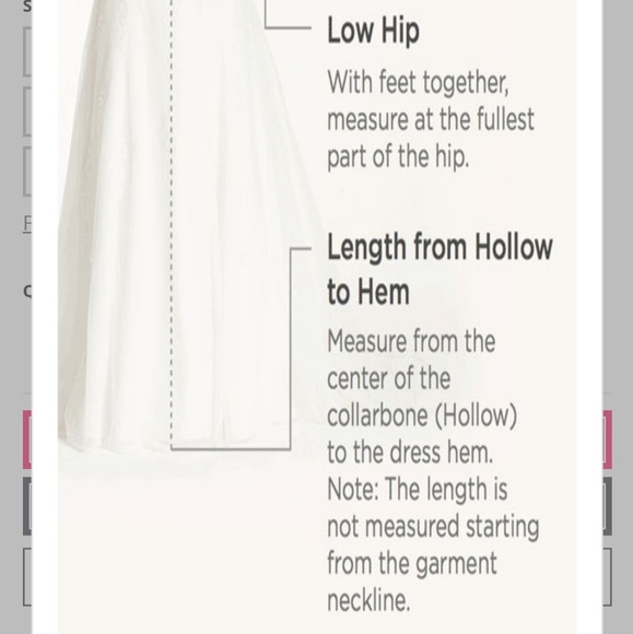 Strapless Bridesmaids Dress Crinkle Chiffon Blue 2 - Picture 8 of 8